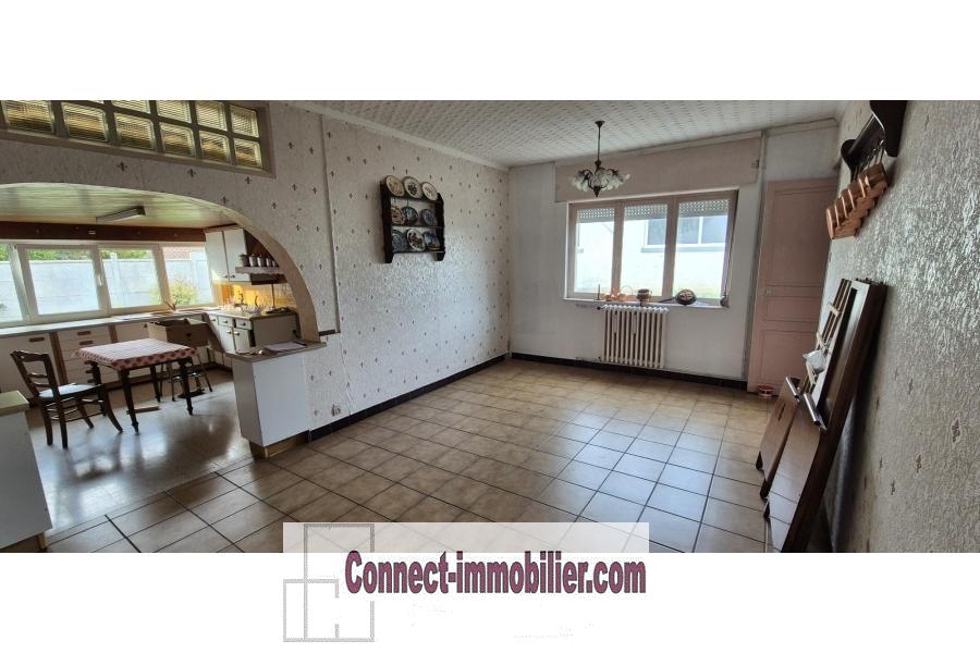 Masnieres, maison à vendre