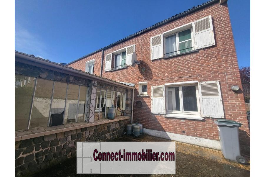 Semi individuelle 4CH