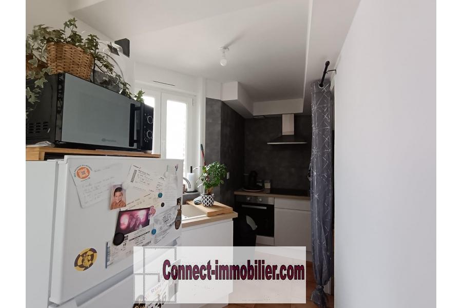 Immeuble de Rapport
