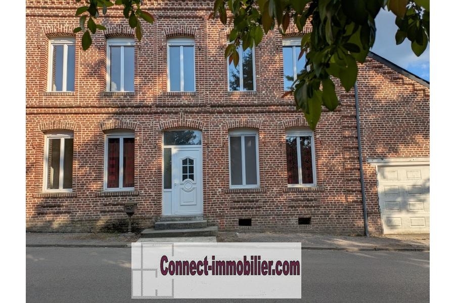 WASSIGNY