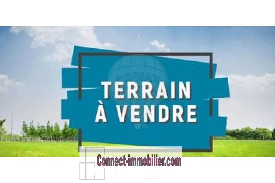 Berck sur mer terrain constructible