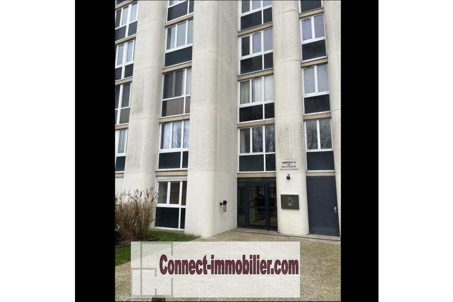 APPARTEMENT MONS EN BAROEUL