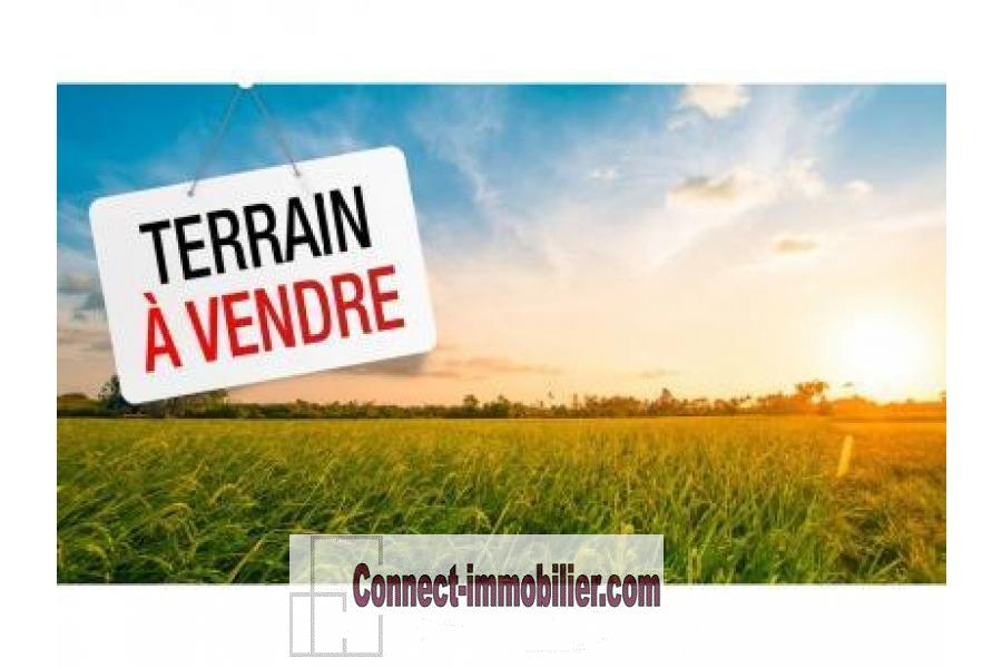 Berck sur mer terrain constructible