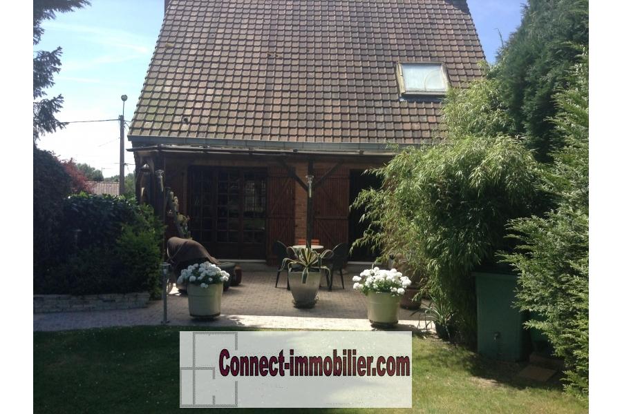 PAVILLON INDIVIDUEL