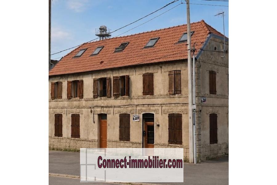 Immeuble de rapport