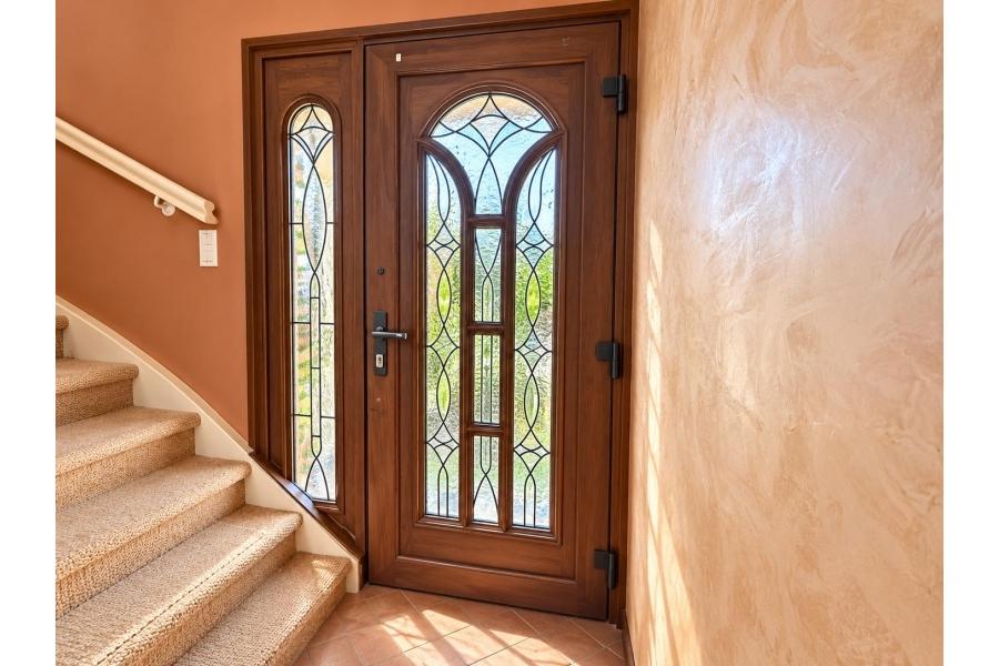 LEERS 4chambres jardin top