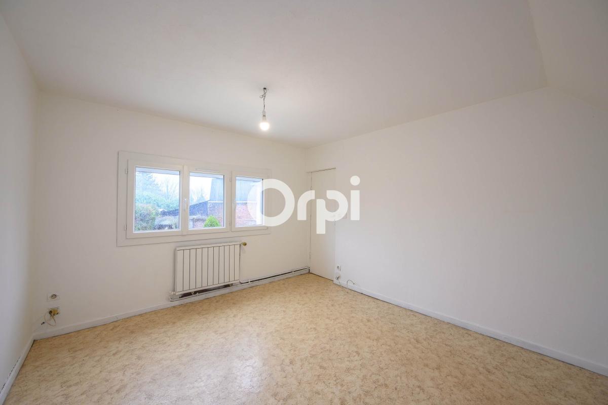 Maison à Vendre – Centre-ville de Lewarde – Proche parc