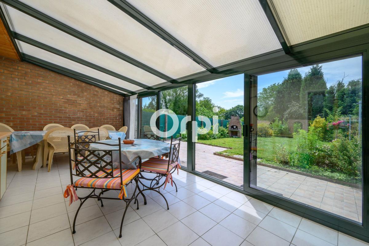 À VENDRE : Charmante maison familiale de 125 m² – Confort, lumière et jardin Sud-Ouest