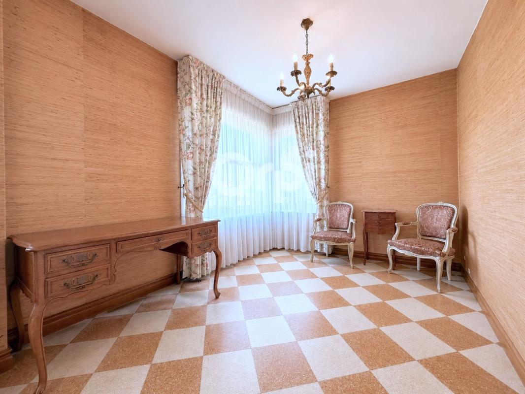 SEMI INDIVIDUELLE DE 116M2, 3 CHAMBRES, JARDIN, GARAGE