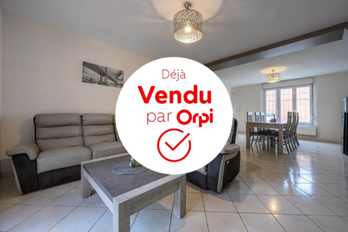 Maison familiale À Vendre