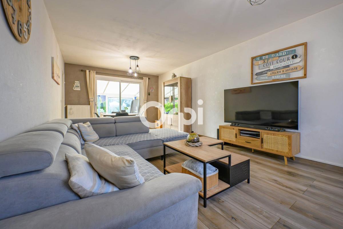 Maison semi individuelle Arleux
