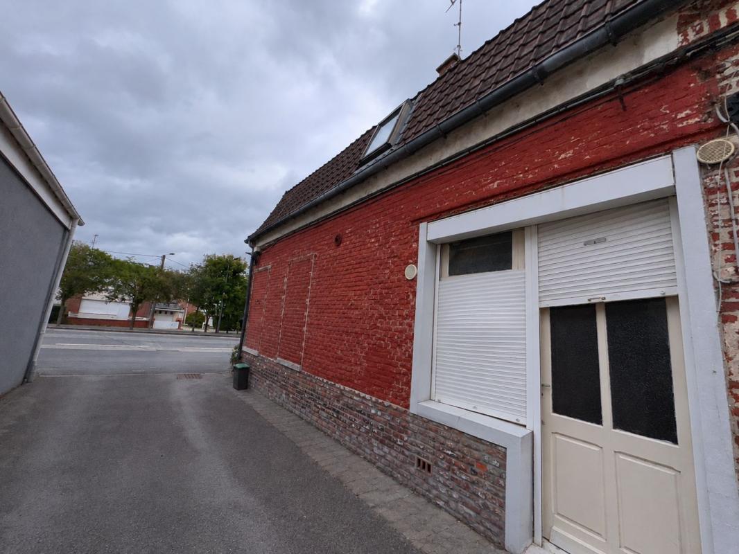 Maison À Vendre à LEWARDE