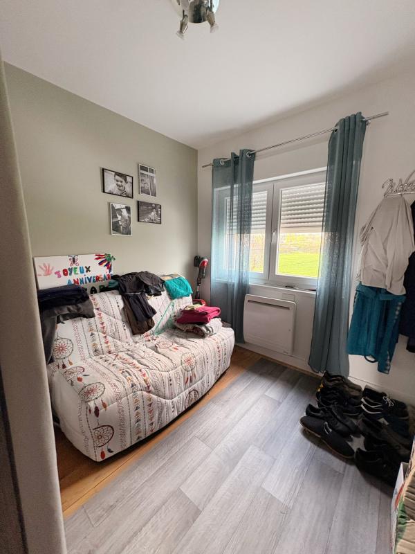 Maison à vendre Wavrin