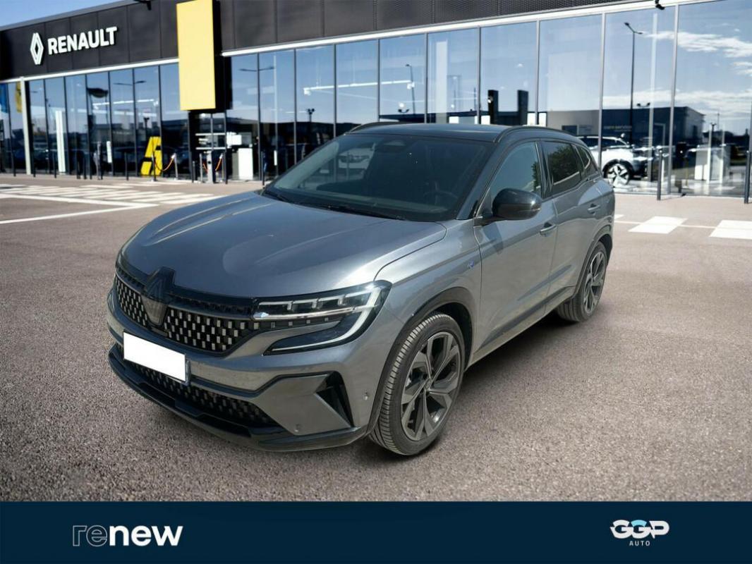 Renault Austral E-Tech full hybrid 200 GSR2 Techno esprit Alpine
