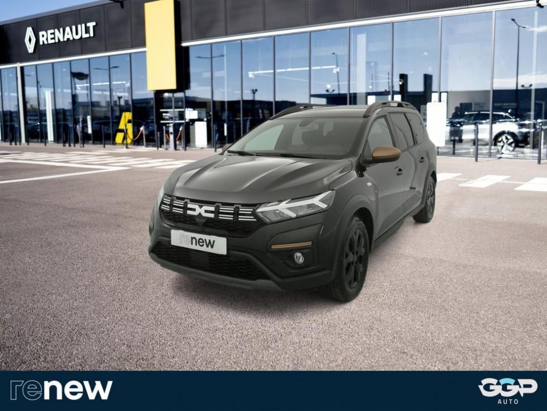 Dacia Jogger Hybrid 140 7 places Extreme
