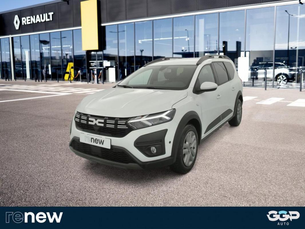 Dacia Jogger TCe 110 5 places Expression