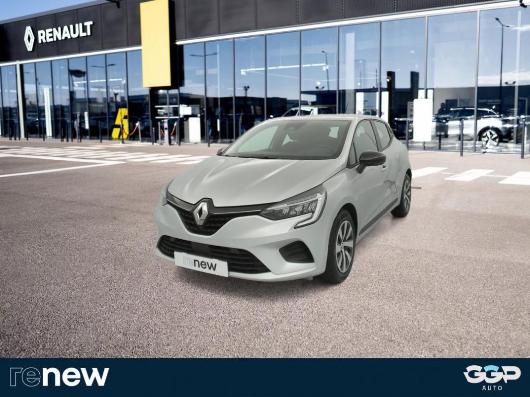 Renault Captur TCe 90 Evolution