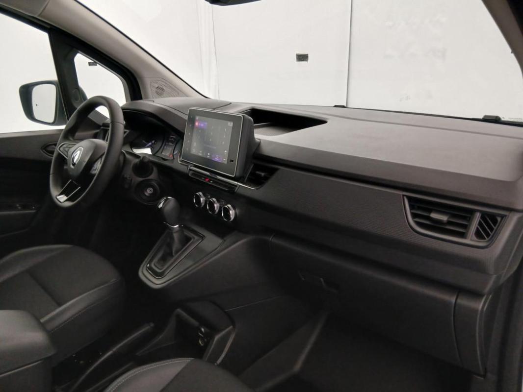 Renault Kangoo Van E-TECH ELECTRIQUE L2 EV45 DC 80KW GRAND CONFORT