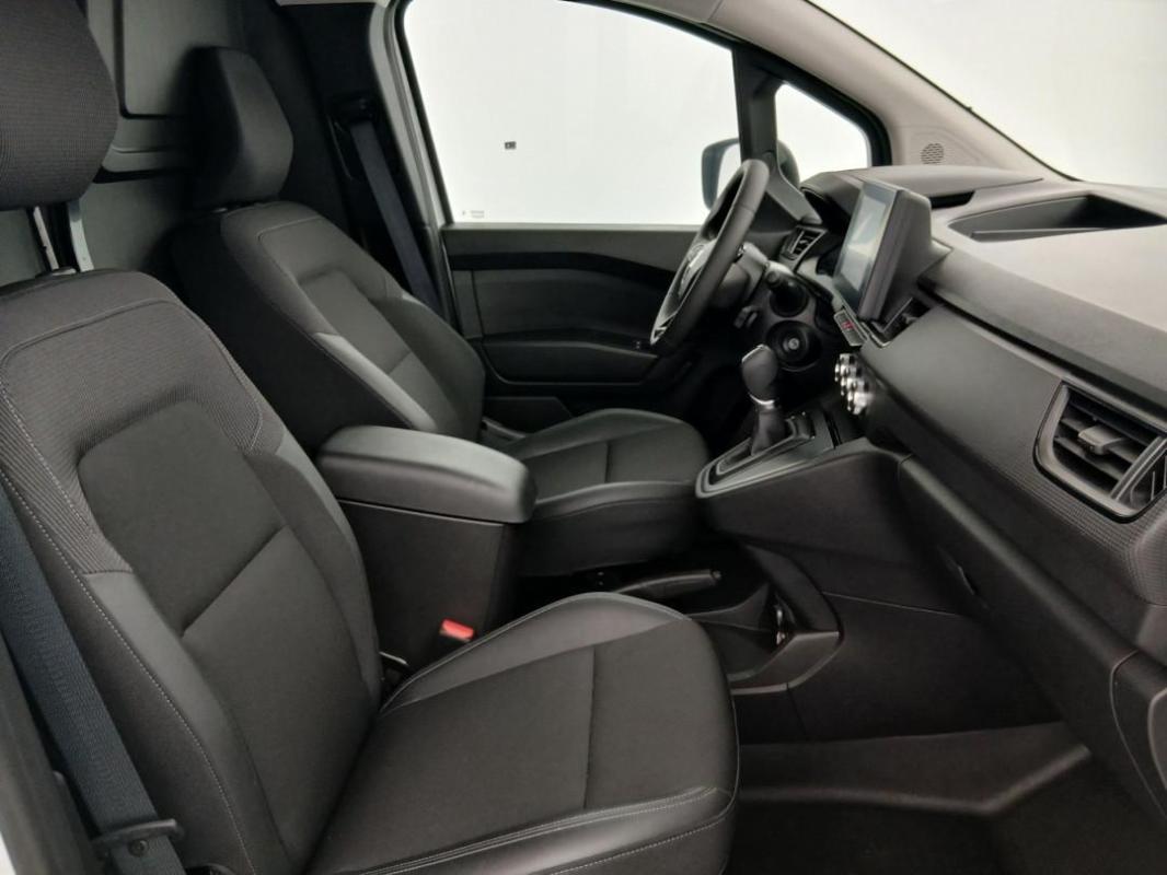 Renault Kangoo Van E-TECH ELECTRIQUE L2 EV45 DC 80KW GRAND CONFORT