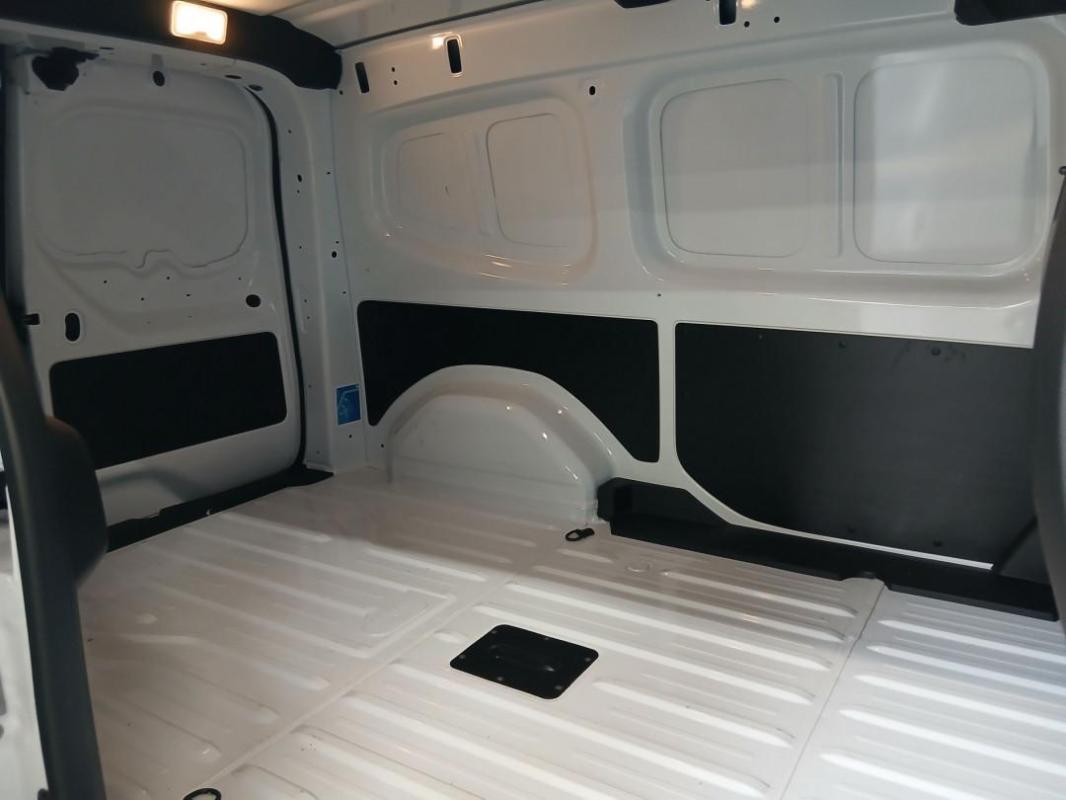 Renault Kangoo Van E-TECH ELECTRIQUE L2 EV45 DC 80KW GRAND CONFORT