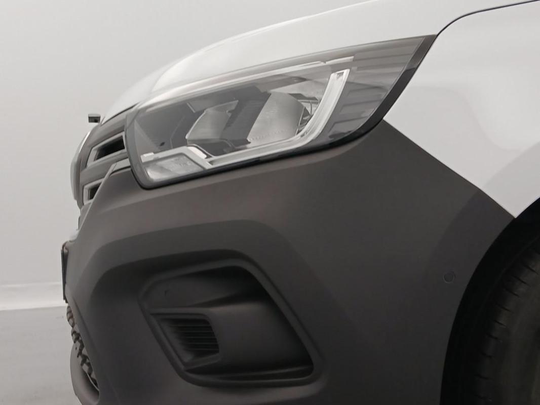 Renault Kangoo Van E-TECH ELECTRIQUE L2 EV45 DC 80KW GRAND CONFORT