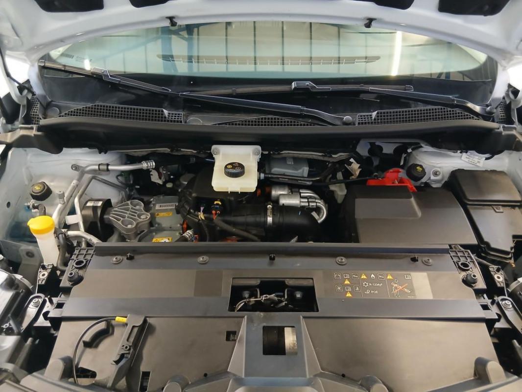 Renault Kangoo Van E-TECH ELECTRIQUE L2 EV45 DC 80KW GRAND CONFORT