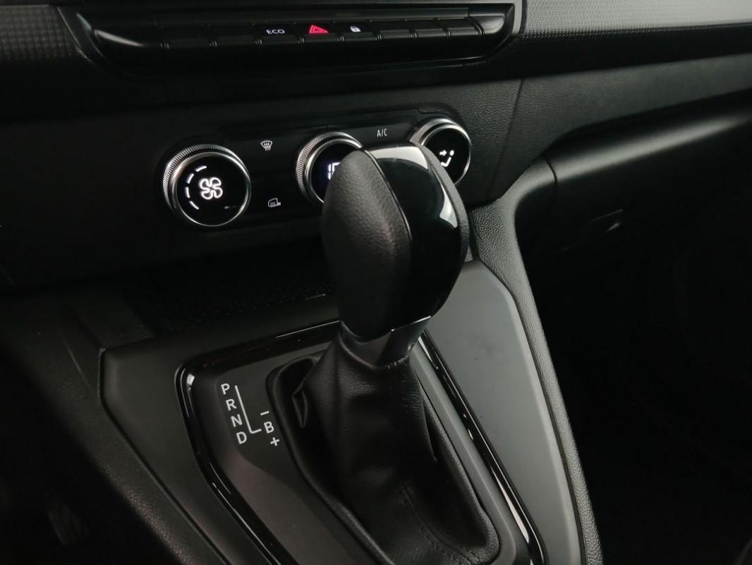 Renault Kangoo Van E-TECH ELECTRIQUE L2 EV45 DC 80KW GRAND CONFORT
