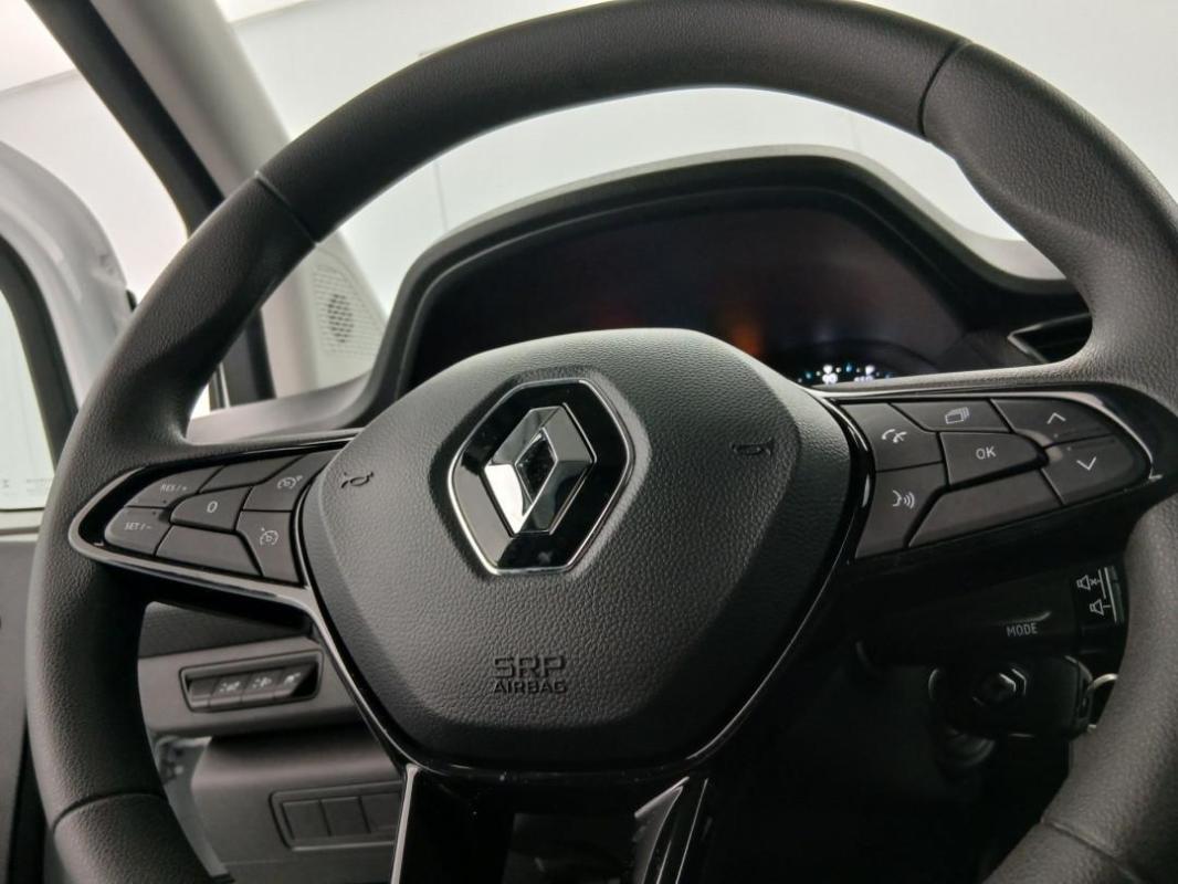 Renault Kangoo Van E-TECH ELECTRIQUE L2 EV45 DC 80KW GRAND CONFORT
