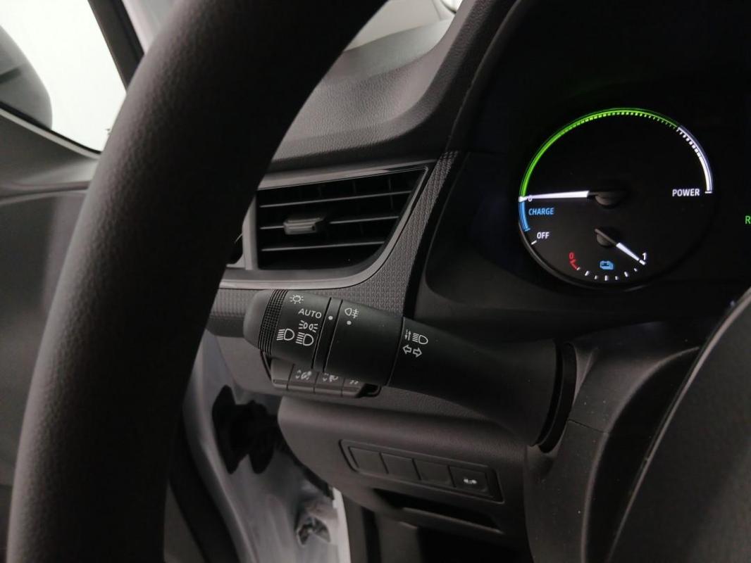 Renault Kangoo Van E-TECH ELECTRIQUE L2 EV45 DC 80KW GRAND CONFORT