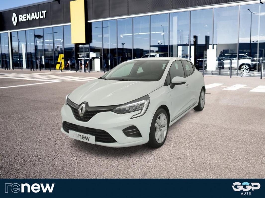 Renault Clio V E-Tech 140 Business