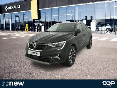 Renault Arkana TCe 140 EDC - 22 Evolution
