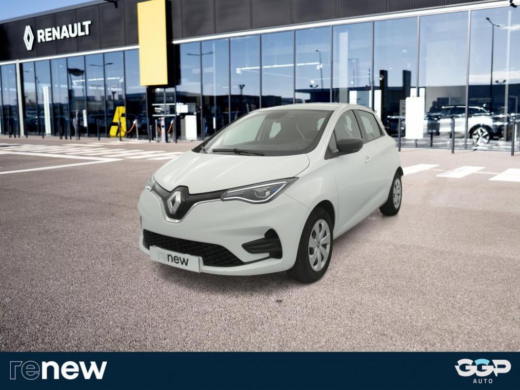 Renault Zoe R110 Achat Intégral Life