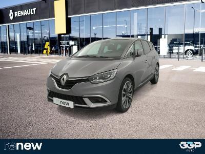 Renault Grand Scénic IV BUSINESS TCe 140 FAP - 21