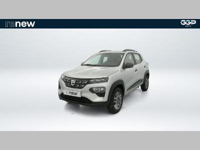 Dacia Spring Achat Intégral Business 2020