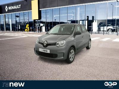 Renault Twingo III TCe 95 Zen