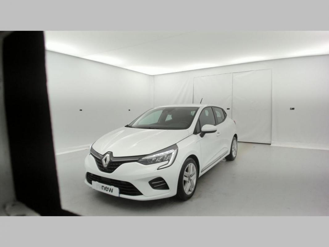 Renault Clio V TCe 100 GPL - 21N Business