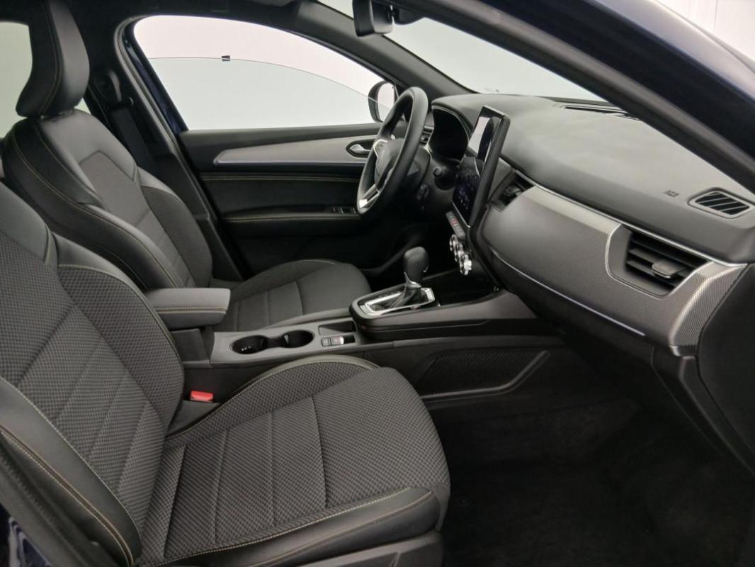 Renault Arkana E-Tech full hybrid 145 GSR2 Techno