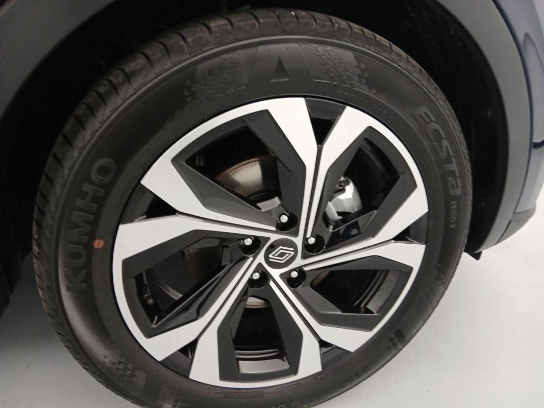 Renault Arkana E-Tech full hybrid 145 GSR2 Techno