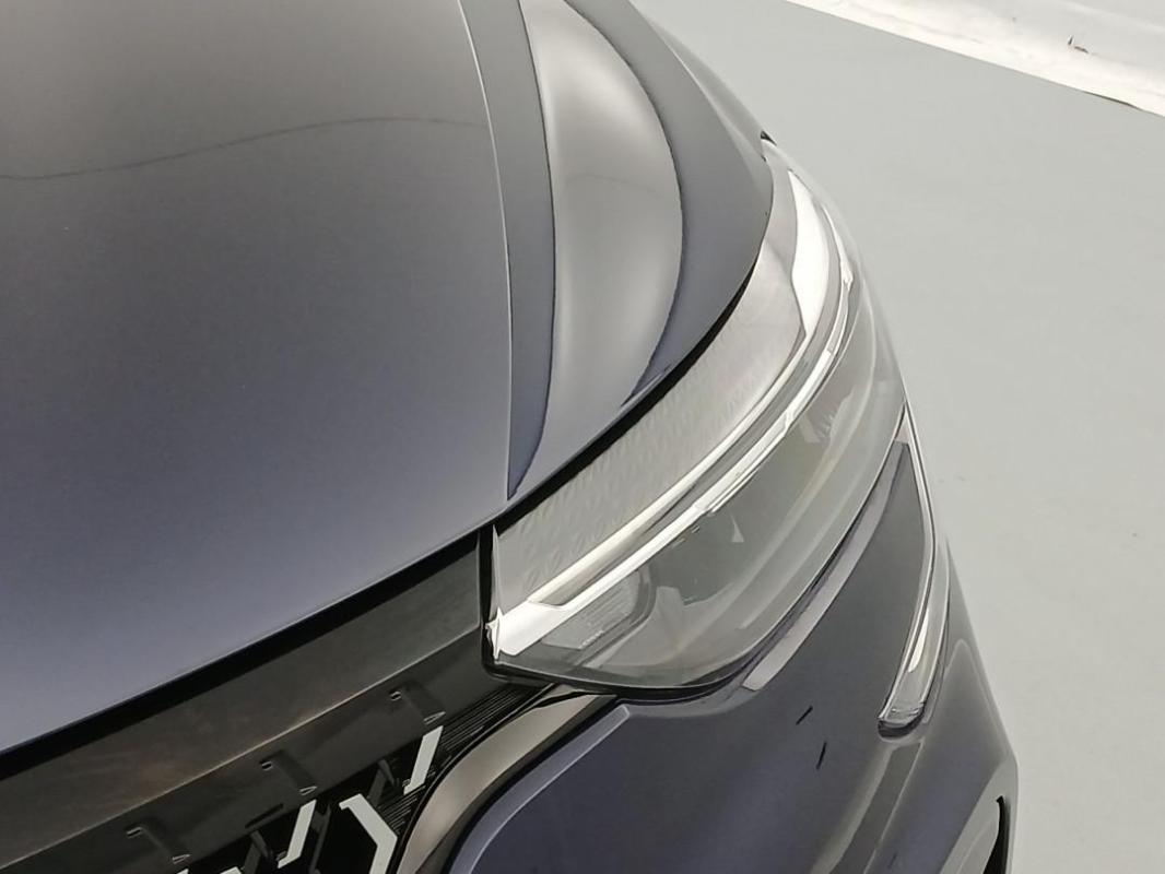 Renault Arkana E-Tech full hybrid 145 GSR2 Techno