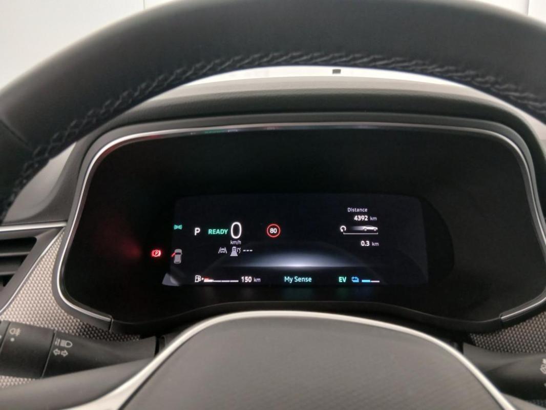 Renault Arkana E-Tech full hybrid 145 GSR2 Techno