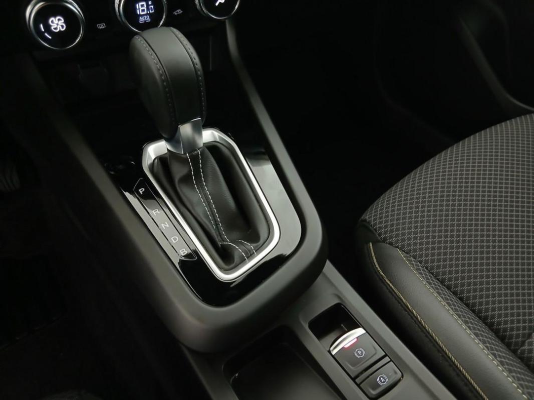 Renault Arkana E-Tech full hybrid 145 GSR2 Techno