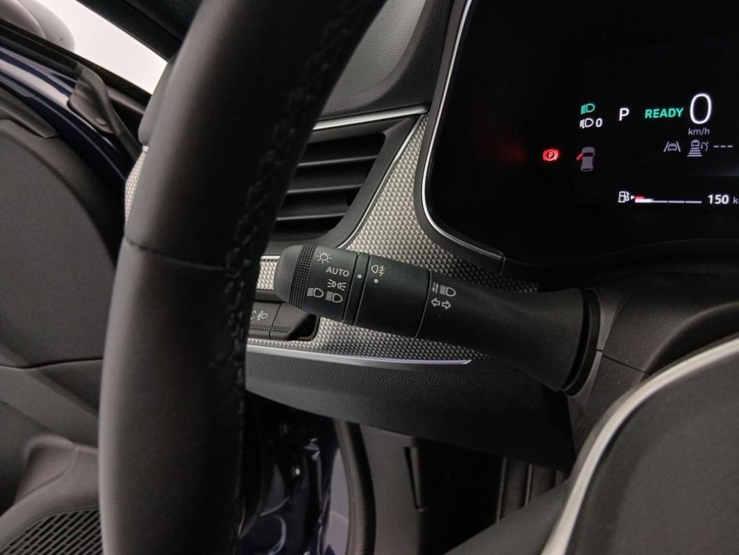 Renault Arkana E-Tech full hybrid 145 GSR2 Techno