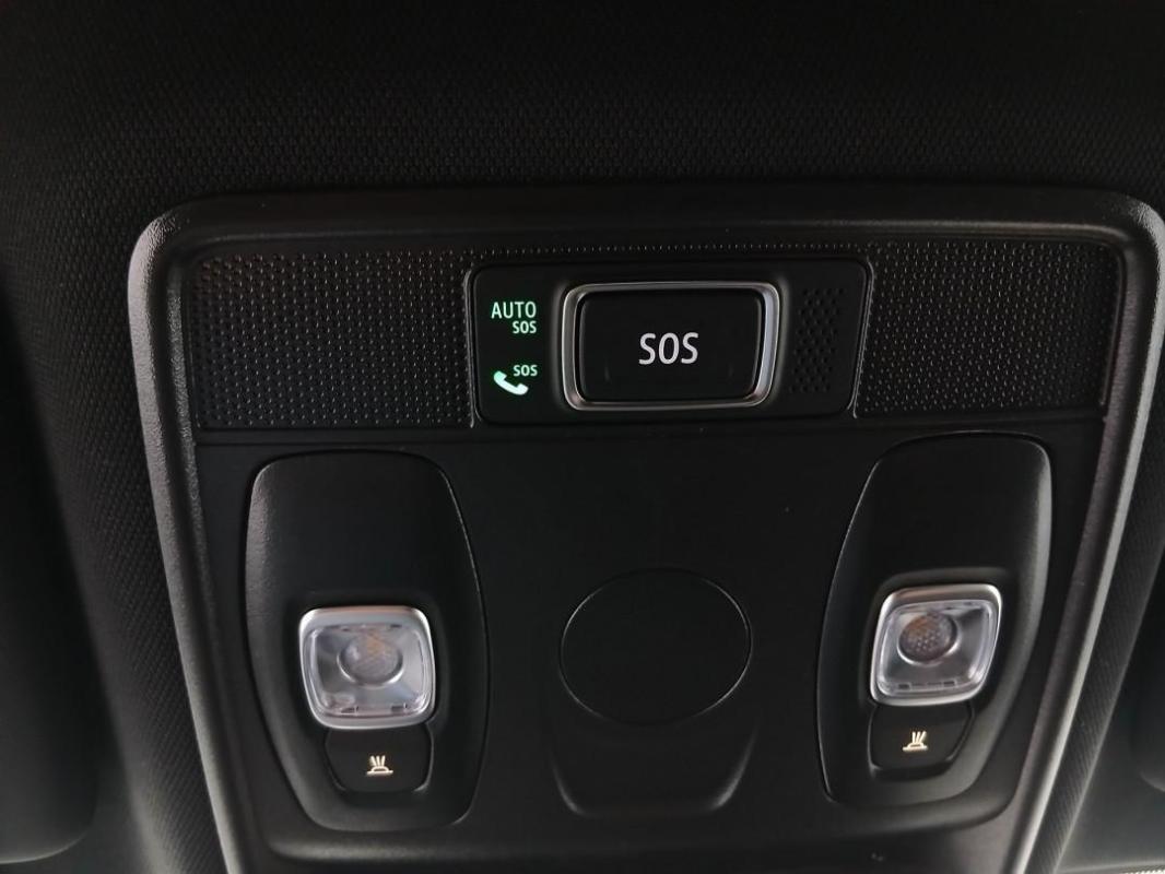 Renault Arkana E-Tech full hybrid 145 GSR2 Techno