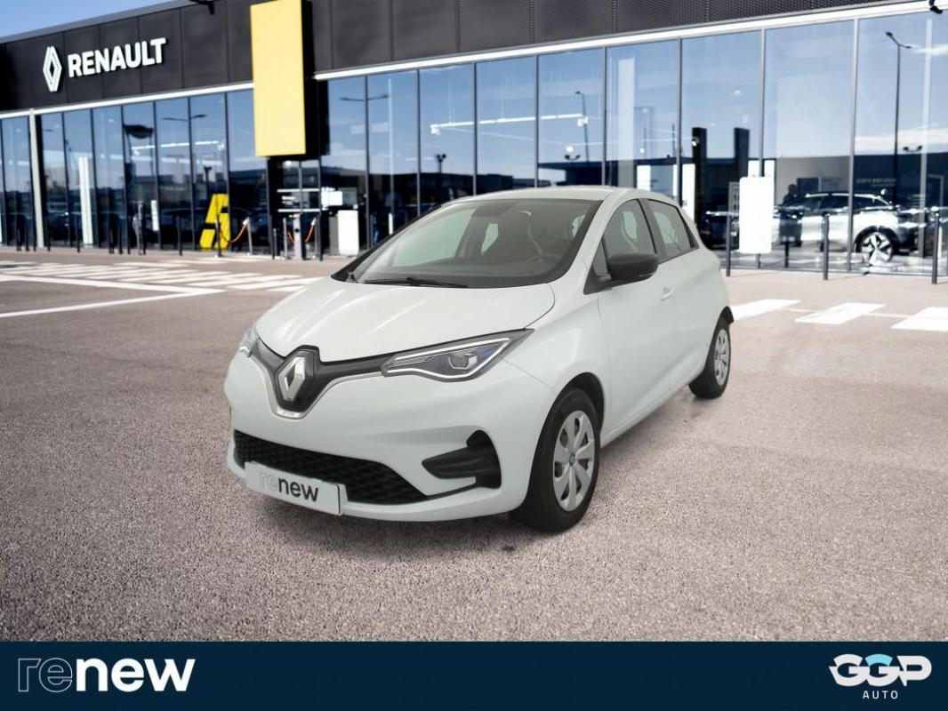 Renault Zoe R110 Life