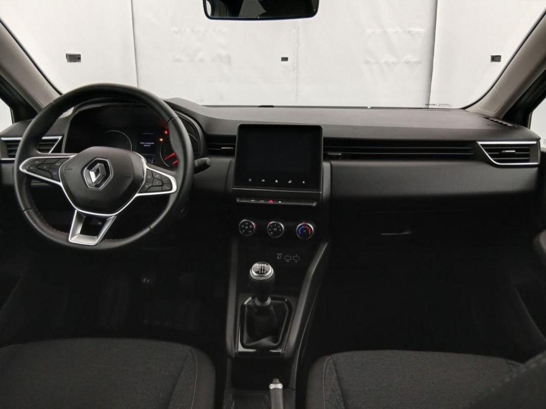 Renault Clio V TCe 90 Equilibre