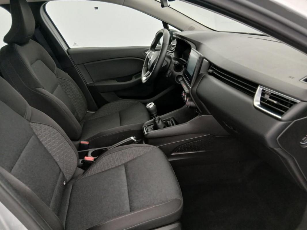 Renault Clio V TCe 90 Equilibre
