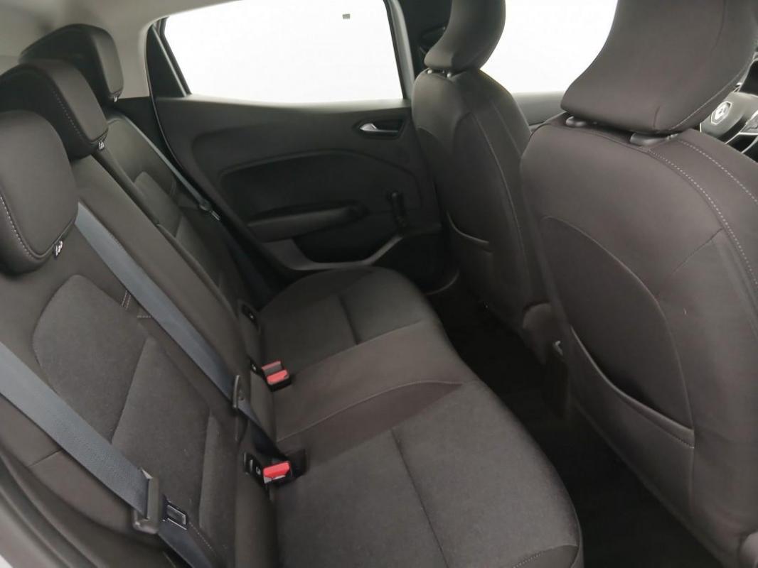 Renault Clio V TCe 90 Equilibre