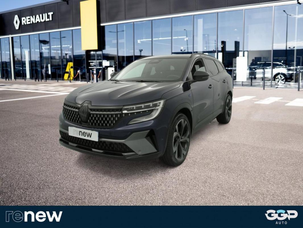 RENAULT ROUBAIX