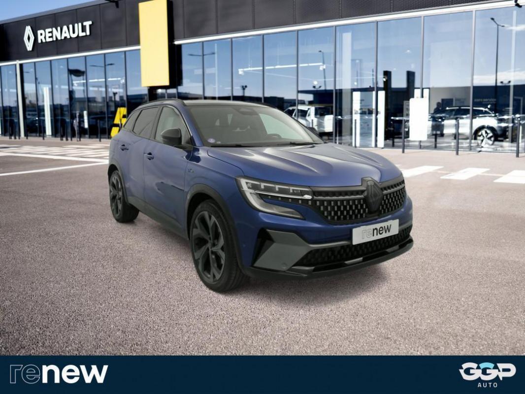 RENAULT SAINT AMAND LES EAUX - RENAULT RETAIL GROUP