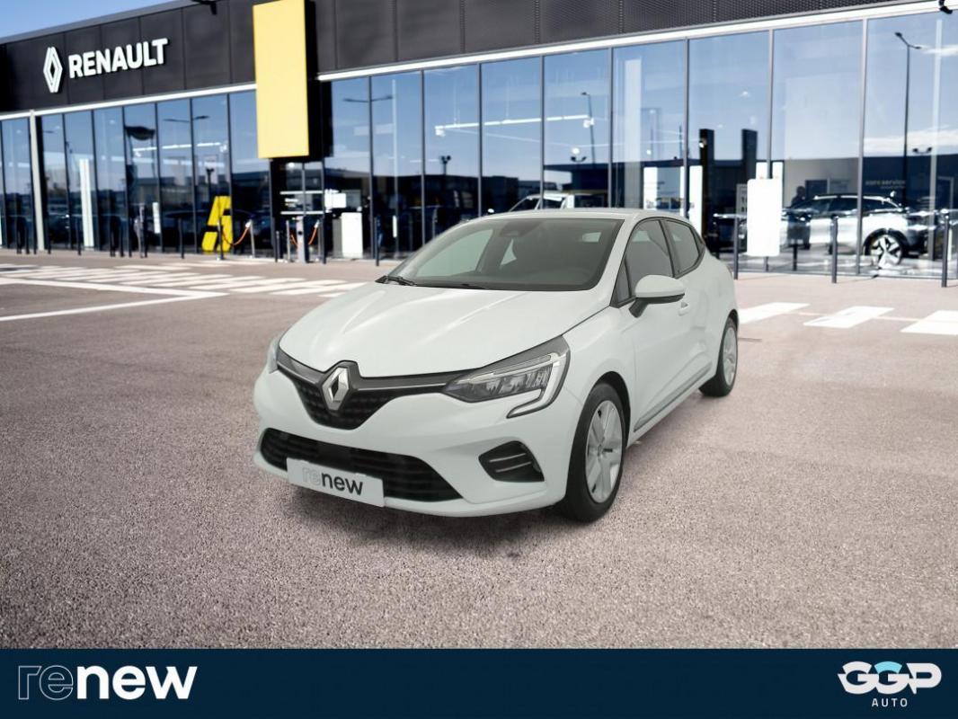 Renault Clio V E-Tech 140 - 21 Business
